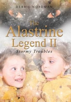 The Alastrine Legend II - Nordman, Debbie