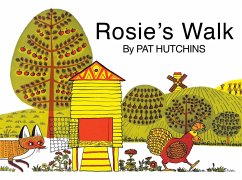 Rosie's Walk - Hutchins, Pat