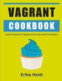 Vagrant Cookbook