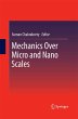 Mechanics Over Micro and Nano Scales - Bild 1