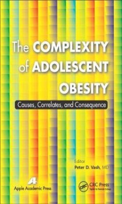 The Complexity of Adolescent Obesity