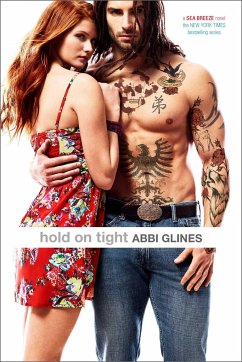 Hold on Tight - Glines, Abbi