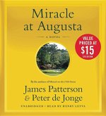 Miracle at Augusta Lib/E
