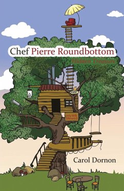 Chef Pierre Roundbottom - Dornon, Carol