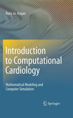Introduction to Computational Cardiology - Kogan, Boris Ja.