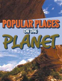 Popular Places on the Planet - Publishing Llc, Speedy