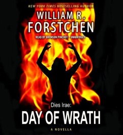 Day of Wrath - Forstchen, William R.