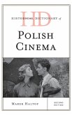 Historical Dictionary of Polish Cinema, Second Edition