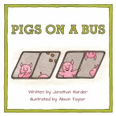 Pigs on a Bus