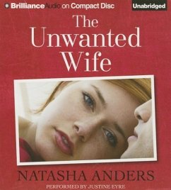 The Unwanted Wife - Anders, Natasha