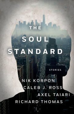 Soul Standard - Thomas, Richard; Ross, Caleb; Taiari, Axel