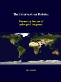 The Intervention Debate