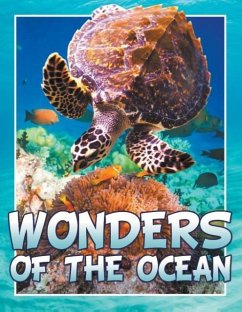 Wonders of the Ocean - Koontz, Marshall