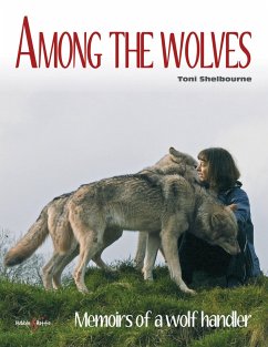 Among the Wolves - Shelbourne, Toni