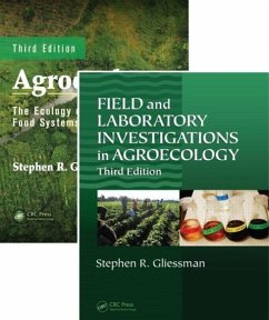 Package Price Agroecology - Gliessman, Stephen R