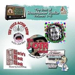 The Best of Bearmanor Radio, Vols. 1 5 - Bevilacqua, Joe