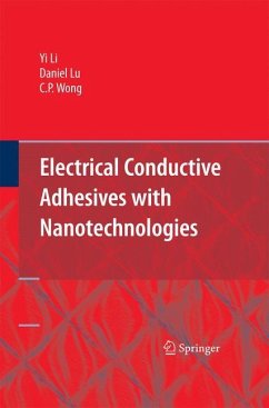 Electrical Conductive Adhesives with Nanotechnologies - Li, Yi (Grace);Lu, Daniel;Wong, C. P.