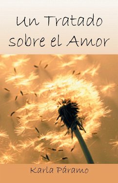 Un Tratado Sobre El Amor - Paramo, Karla