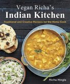 Vegan Richa's Indian Kitchen