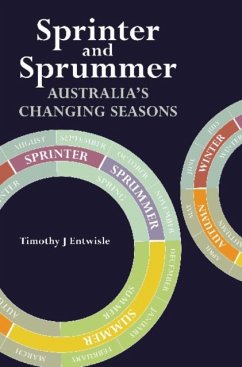 Sprinter and Sprummer - Entwisle, Timothy J.