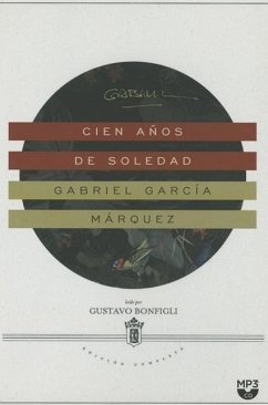 Cien Años de Soledad - Psy D.; García Márquez, Gabriel