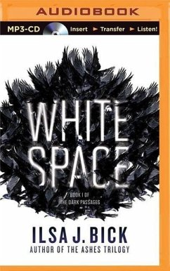 White Space - Bick, Ilsa J