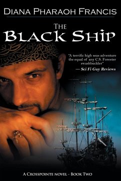 The Black Ship - Francis, Diana Pharaoh