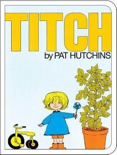 Titch - Hutchins, Pat