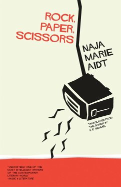 Rock, Paper, Scissors - Aidt, Naja Marie