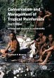 Conservation and Management of Tropical... - Bild 1