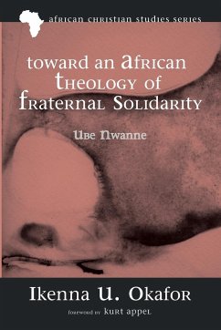 Toward an African Theology of Fraternal Solidarity