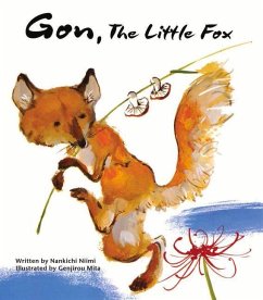 Gon, the Little Fox - Niimi, Nankichi