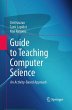 Guide to Teaching Computer Science - Bild 1