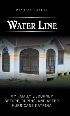 Water Line - Joseph, Patrice