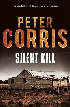 Silent Kill - Corris, Peter