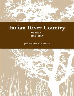 Cover Indian River Country Volume 1