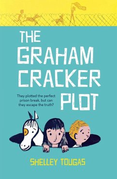 Graham Cracker Plot - Tougas, Shelley