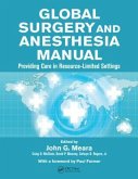 Global Surgery and Anesthesia Manual