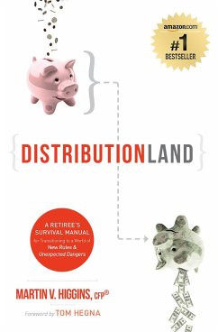 Distributionland - Higgins, Martin V