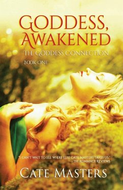 Goddess, Awakened - Masters, Cate