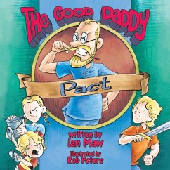 Cover The Good Daddy Pact