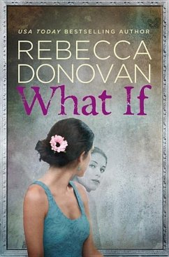 What If - Donovan, Rebecca