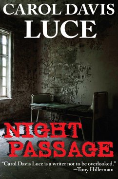 Night Passage - Luce, Carol Davis
