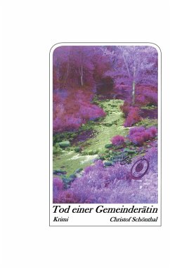 Cover Tod einer Gemeinderätin