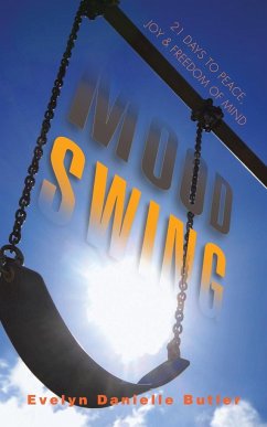 Mood Swing - Butler, Evelyn Danielle
