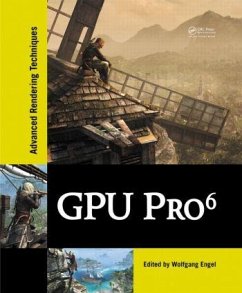 Cover GPU Pro 6