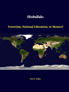 Hizballah - Hajjar, Sami G.; Institute, Strategic Studies