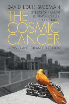 The Cosmic Cancer - Sussman, David Louis