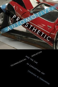 Automotive Prosthetic - Terranova, Charissa N. Automotive Prosthetic - Terranova, Charissa N.