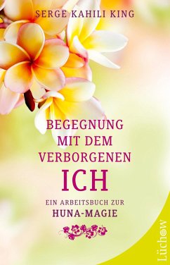 Cover Begegnung mit dem verborgenen Ich